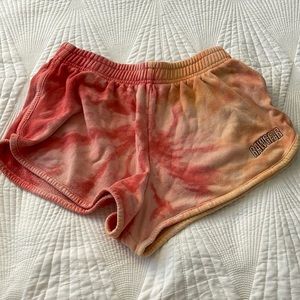 Rawgear lounge shorts